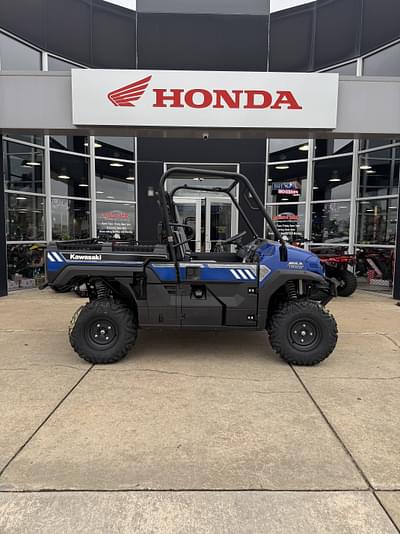 BOATZON | 2024 Kawasaki Mule PROFXR 1000