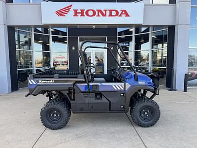 BOATZON | 2024 Kawasaki Mule PROFXR 1000