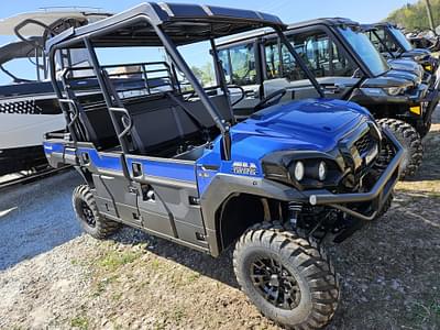 BOATZON | 2024 Kawasaki Mule PROFXT 1000 LE