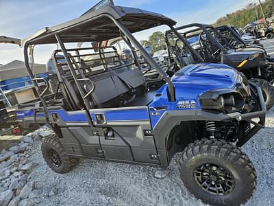 BOATZON | 2024 Kawasaki Mule PROFXT 1000 LE