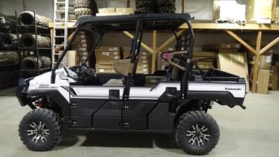 BOATZON | 2024 Kawasaki MULE PROFXT 1000