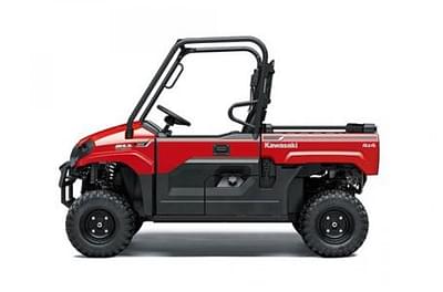 BOATZON | 2024 Kawasaki Mule PROMX EPS