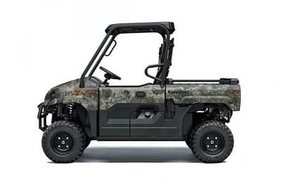 BOATZON | 2024 Kawasaki Mule PROMX EPS