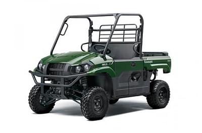 BOATZON | 2024 Kawasaki Mule PROMX EPS