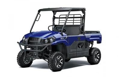 BOATZON | 2024 Kawasaki Mule PROMX EPS LE