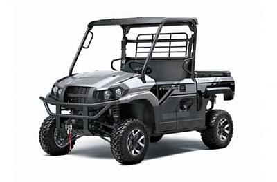 BOATZON | 2024 Kawasaki Mule PROMX SE