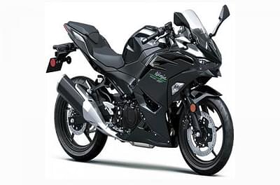 BOATZON | 2024 Kawasaki Ninja 500 Base