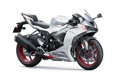 BOATZON | 2024 Kawasaki Ninja ZX6R ABS