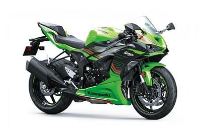 BOATZON | 2024 Kawasaki Ninja ZX6R
