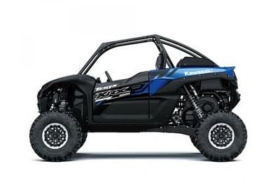 BOATZON | 2024 Kawasaki Teryx KRX 4 1000 eS