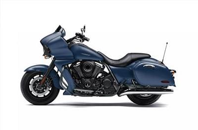 BOATZON | 2024 Kawasaki Vulcan 1700 Vaquero ABS BOATZON | 2024 Kawasaki Vulcan 1700 Vaquero ABS