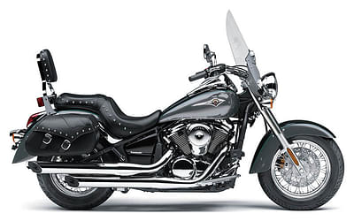 BOATZON | 2024 Kawasaki VULCAN 900 CLASSIC LT