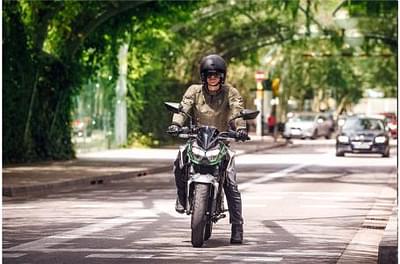 BOATZON | 2024 Kawasaki Z e1 ABS