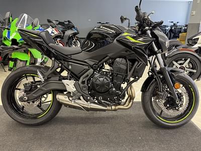 BOATZON | 2024 Kawasaki Z650