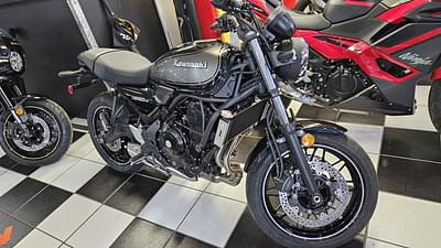 BOATZON | 2024 Kawasaki Z650RS ABS