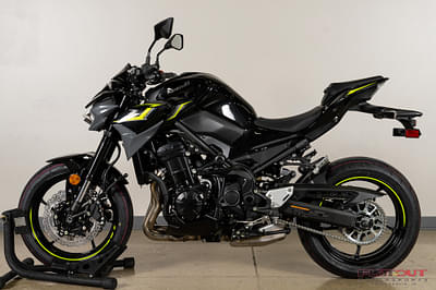 BOATZON | 2024 Kawasaki Z900 ABS