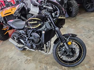 BOATZON | 2024 Kawasaki Z900RS Cafe ABS