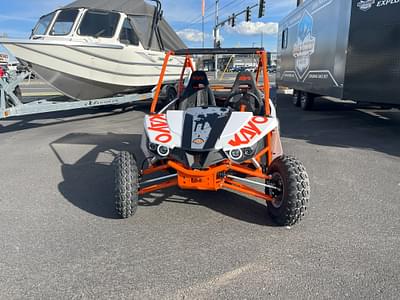 BOATZON | 2024 Kayo S 200 BOATZON | 2024 Kayo S 200