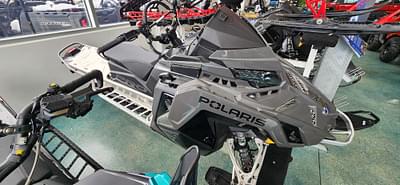 BOATZON | 2024 Polaris 650 PRO RMK 155