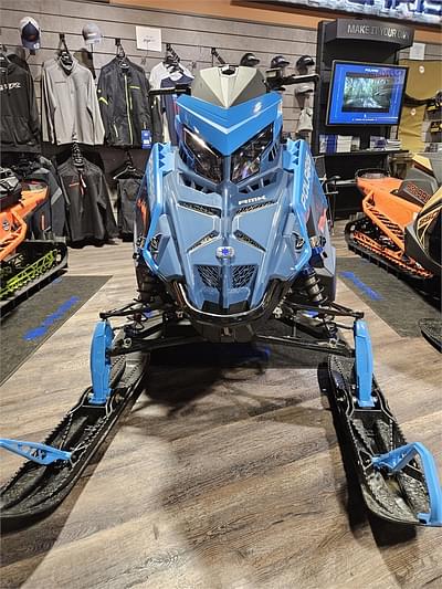 BOATZON | 2024 Polaris 850 PRO RMK SLASH 165