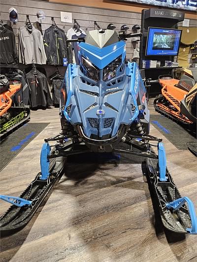 BOATZON | 2024 Polaris 850 PRO RMK SLASH 165 BOATZON | 2024 Polaris 850 PRO RMK SLASH 165