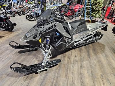 BOATZON | 2024 Polaris 850 RMK KHAOS 155 850 155