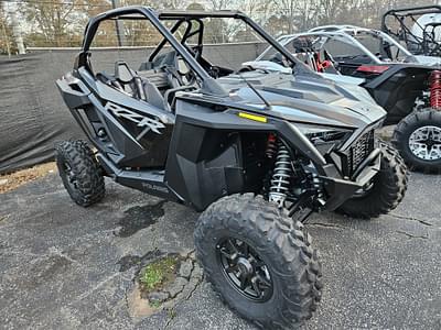 BOATZON | 2024 Polaris DEMO  RZR PRO XP ULTIMATE