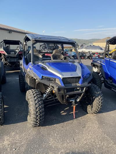 BOATZON | 2024 Polaris GEN XP 1000 PREM