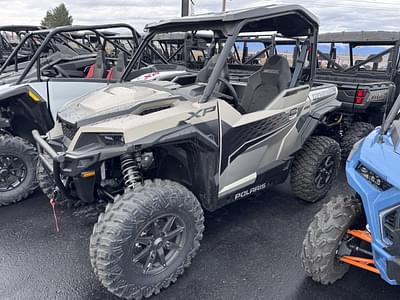 BOATZON | 2024 Polaris GEN XP 1000 ULT