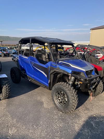 BOATZON | 2024 Polaris GEN XP 4 1000 ULT