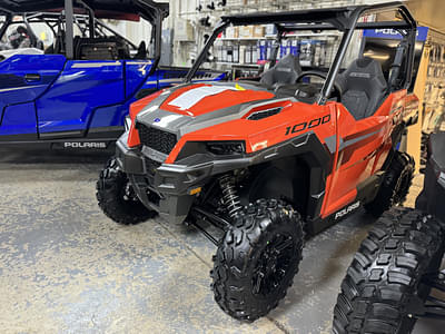 BOATZON | 2024 Polaris GENERAL 1000 Premium