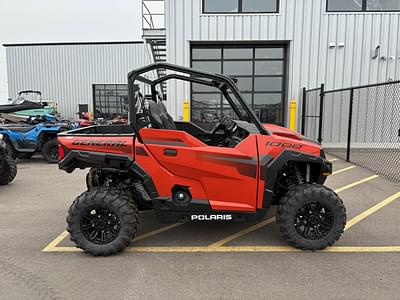 BOATZON | 2024 Polaris General 1000 Premium