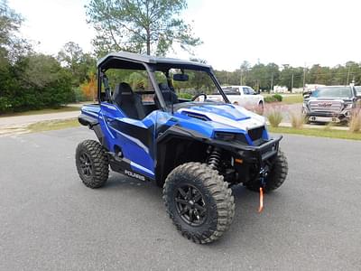 BOATZON | 2024 Polaris GENERAL 1000 XP ULTIMATE BOATZON | 2024 Polaris GENERAL 1000 XP ULTIMATE