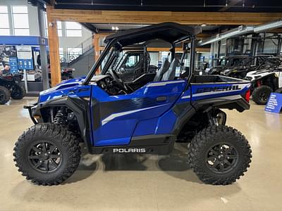 BOATZON | 2024 Polaris General XP 1000 Premium