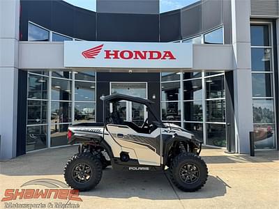 BOATZON | 2024 Polaris GENERAL XP 1000 Premium BOATZON | 2024 Polaris GENERAL XP 1000 Premium