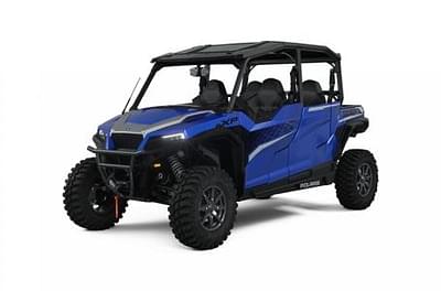 BOATZON | 2024 Polaris GENERAL XP 4 1000 Premium