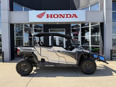 BOATZON | 2024 Polaris GENERAL XP 4 1000 Premium BOATZON | 2024 Polaris GENERAL XP 4 1000 Premium