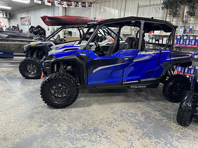 BOATZON | 2024 Polaris GENERAL XP 4 1000 Ultimate BOATZON | 2024 Polaris GENERAL XP 4 1000 Ultimate
