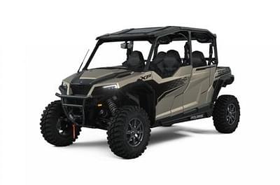 BOATZON | 2024 Polaris GENERAL XP 4 1000 Ultimate BOATZON | 2024 Polaris GENERAL XP 4 1000 Ultimate