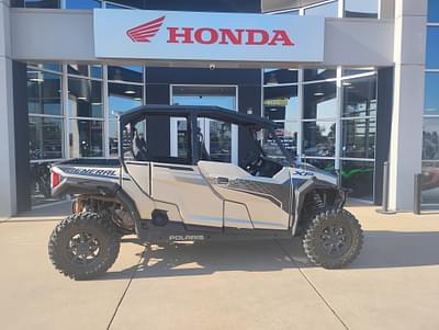 BOATZON | 2024 Polaris GENERAL XP 4 1000 Ultimate