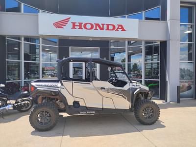 BOATZON | 2024 Polaris GENERAL XP 4 1000 Ultimate