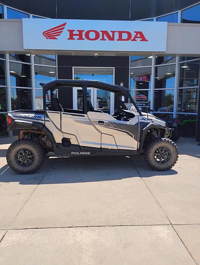 BOATZON | 2024 Polaris GENERAL XP 4 1000 Ultimate