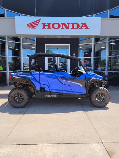 BOATZON | 2024 Polaris GENERAL XP 4 1000 Ultimate