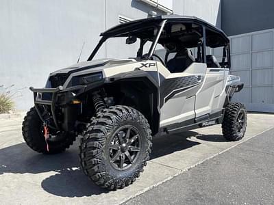 BOATZON | 2024 Polaris GENERAL XP 4 1000 Ultimate