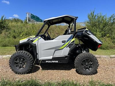 BOATZON | 2024 Polaris GENERAL XP SPORT