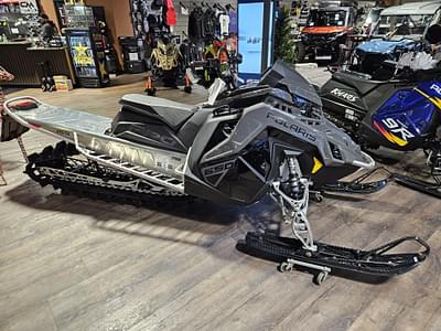 BOATZON | 2024 Polaris Industries 650 PRO RMK 155 650 155