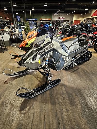 BOATZON | 2024 Polaris Industries 650 RMK KHAOS SLASH 146