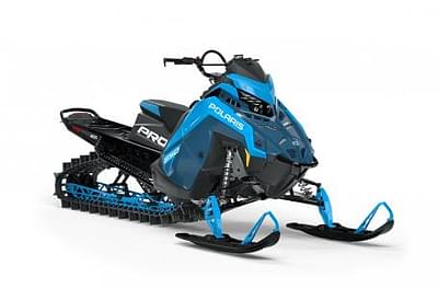 BOATZON | 2024 Polaris Industries 850 PRO RMK SLASH 165