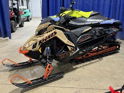 BOATZON | 2024 Polaris Industries BOOST RMK KHAOS 165 SLASH