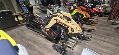 BOATZON | 2024 Polaris Industries PATRIOT 9R RMK KHAOS SLASH 155